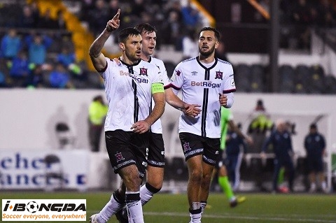 Nhận định dự đoán Dundalk vs Waterford United 2h45 ngày 16/3