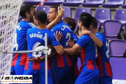 Nhận định dự đoán Eibar vs Villarreal B 22h15 ngày 16/3