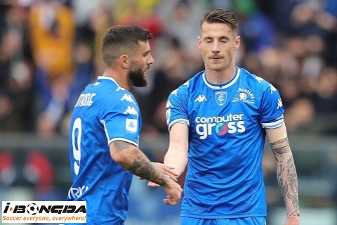 Nhận định dự đoán Empoli vs Bologna 2h45 ngày 16/3