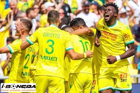 Thông tin trước trận Strasbourg vs Nantes