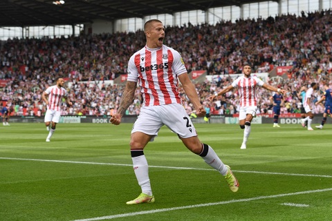 Thông tin trước trận Stoke City vs Norwich City