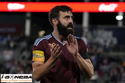 Nhận định dự đoán Seattle Sounders vs Colorado Rapids 2h30 ngày 17/3