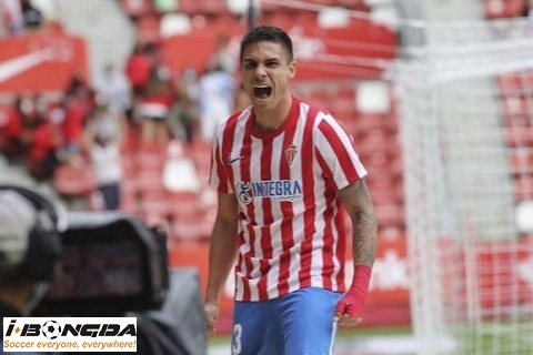 Nhận định dự đoán Sporting de Gijon vs Alcorcon 3h ngày 17/3
