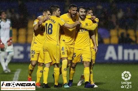 Phân tích Sporting de Gijon vs Alcorcon 3h ngày 17/3