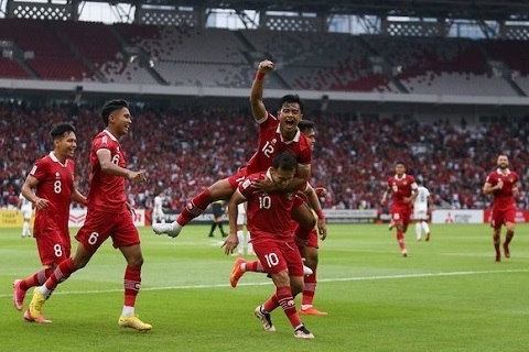 Nhận định dự đoán Indonesia vs Việt Nam 20h30 ngày 21/3