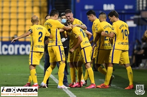 Nhận định dự đoán Alcorcon vs Real Oviedo 22h15 ngày 23/3