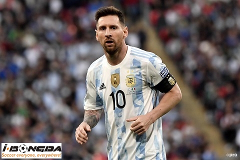 Nhận định dự đoán El Salvador vs Argentina 7h ngày 23/3