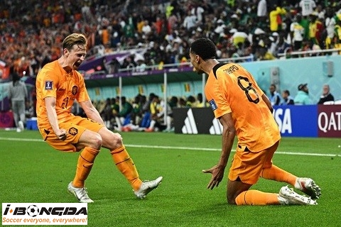 Nhận định dự đoán Hà Lan vs Scotland 2h45 ngày 23/3