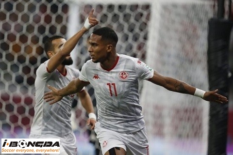 Nhận định dự đoán Tunisia vs Croatia 1h ngày 23/3
