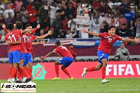 Nhận định dự đoán Costa Rica vs Honduras 6h15 ngày 24/3