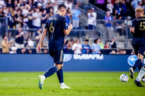 Nhận định dự đoán Portland Timbers vs Philadelphia Union 9h30 ngày 24/3