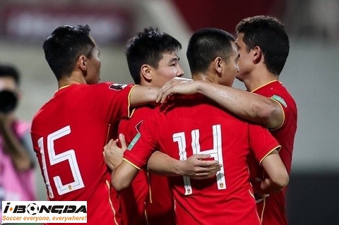 Nhận định dự đoán Trung Quốc vs Singapore 19h ngày 26/3