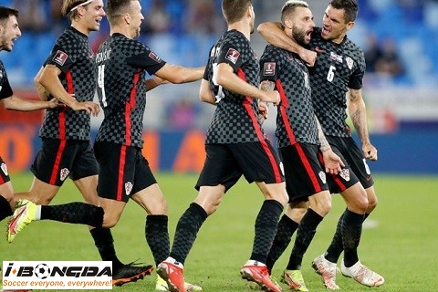 Phân tích Ai Cập vs Croatia 3h ngày 27/3