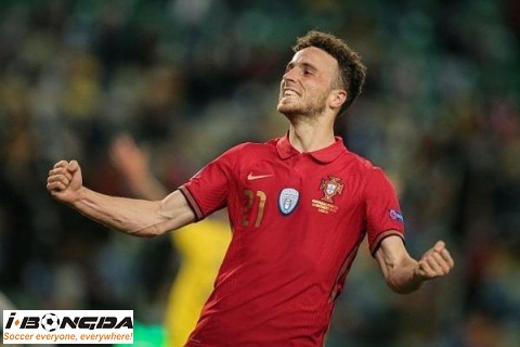 Nhận định dự đoán Slovenia vs Bồ Đào Nha 2h45 ngày 27/3