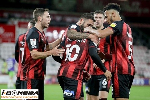 Nhận định dự đoán AFC Bournemouth vs Everton 22h ngày 30/3