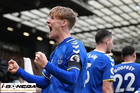 Phân tích AFC Bournemouth vs Everton 22h ngày 30/3