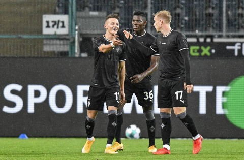 Thông tin trước trận Freiburg vs Monchengladbach