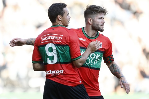 Nhận định dự đoán NEC Nijmegen vs PSV Eindhoven 22h30 ngày 30/3