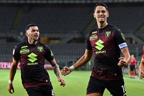 Nhận định dự đoán Torino vs Ac Monza 21h ngày 30/3