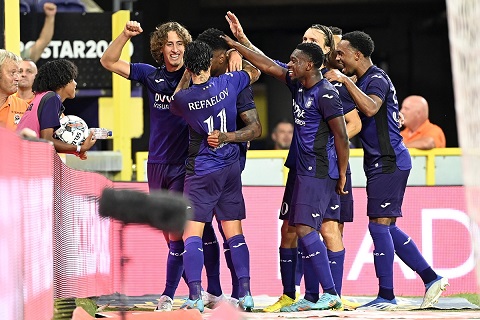 Nhận định dự đoán Anderlecht vs Royal Antwerp 2h45 ngày 31/3