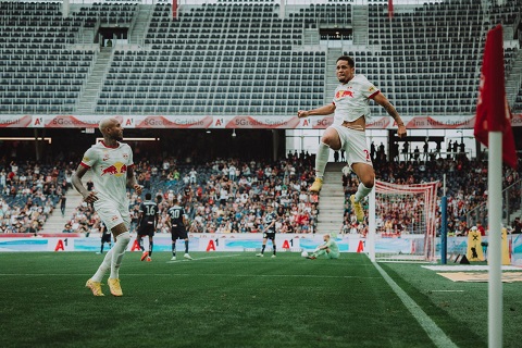 Phân tích Sturm Graz vs Red Bull Salzburg 22h ngày 31/3