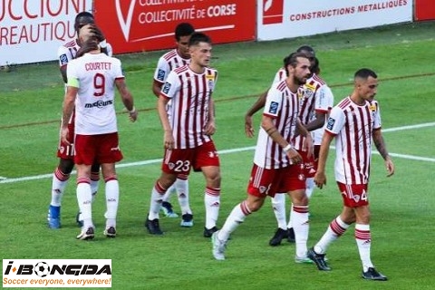 Nhận định dự đoán Ajaccio vs Auxerre 1h45 ngày 2/4