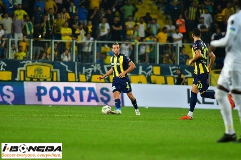 Nhận định dự đoán Antalyaspor vs Ankaragucu 0h30 ngày 3/4