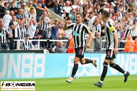 Nhận định dự đoán Newcastle United vs Everton 1h30 ngày 3/4