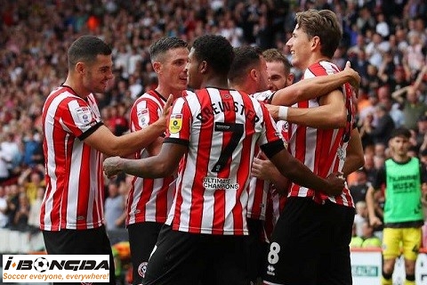 Phân tích Liverpool vs Sheffield United 1h30 ngày 5/4