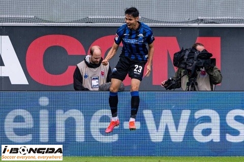 Nhận định dự đoán SC Paderborn 07 vs Hertha Berlin 23h30 ngày 5/4