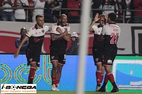 Nhận định dự đoán Talleres Cordoba vs Sao Paulo 7h ngày 5/4