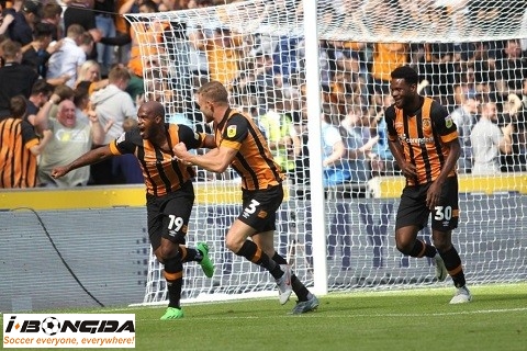 Phân tích Cardiff City vs Hull City 21h ngày 6/4