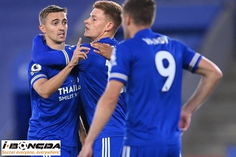 Nhận định dự đoán Leicester City vs Birmingham 21h ngày 6/4