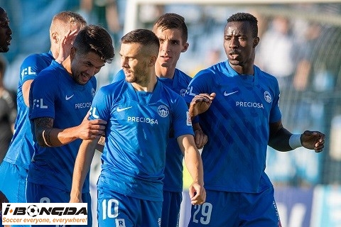 Nhận định dự đoán Slovan Liberec vs Synot Slovacko 20h ngày 6/4