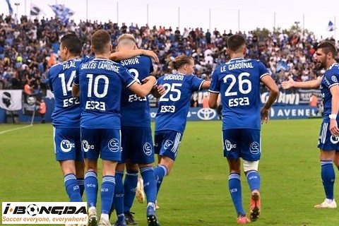 Nhận định dự đoán Dunkerque vs Bastia 1h30 ngày 25/9