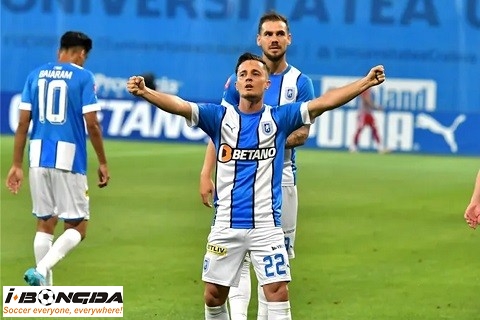 Nhận định dự đoán Steaua Bucuresti vs CS Universitatea Craiova 0h30 ngày 8/4