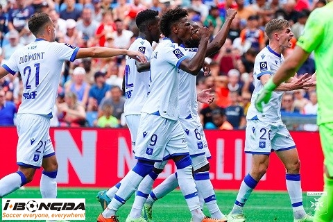 Nhận định dự đoán Auxerre vs ES Troyes AC 1h45 ngày 9/4