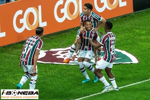 Nhận định dự đoán Fluminense vs Colo Colo 7h ngày 10/4