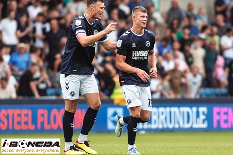 Nhận định dự đoán Millwall vs Leicester City 1h45 ngày 10/4