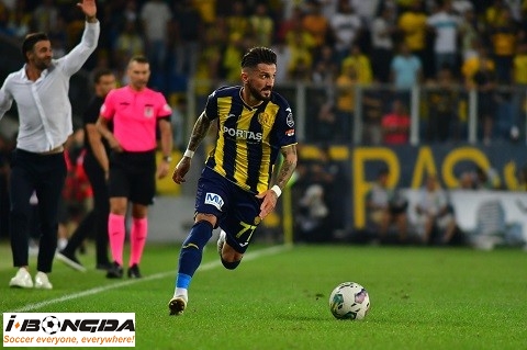 Nhận định dự đoán Ankaragucu vs Gaziantep Buyuksehir Belediyesi 20h ngày 13/4