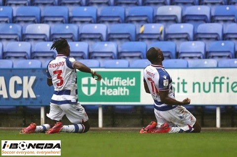 Thông tin trước trận Barnsley vs Reading