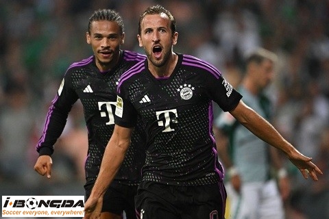 Nhận định dự đoán Bayern Munich vs Koln 20h30 ngày 13/4