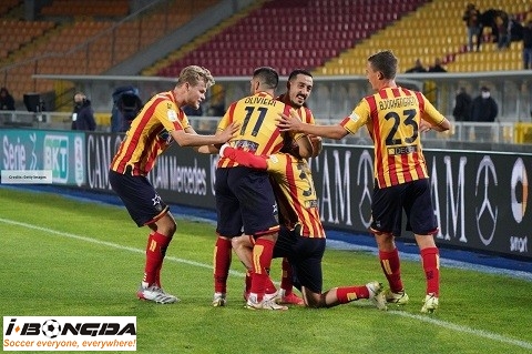 Nhận định dự đoán Lecce vs Empoli 20h ngày 13/4