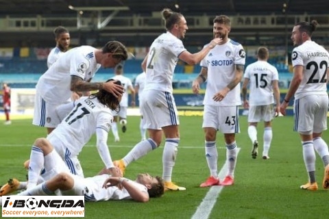 Thông tin trước trận Blackburn Rovers vs Leeds United