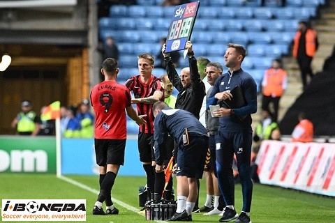 Thông tin trước trận Preston North End vs Norwich City