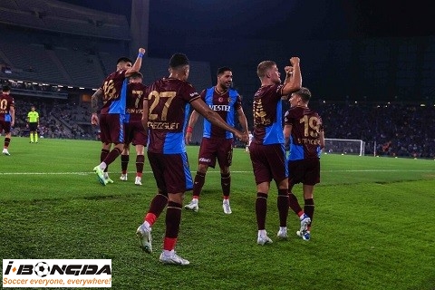 Nhận định dự đoán Trabzonspor vs Sivasspor 0h ngày 13/4