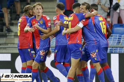 Nhận định dự đoán Basel vs Servette 19h15 ngày 14/4