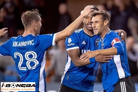 Nhận định dự đoán San Jose Earthquakes vs Colorado Rapids 9h30 ngày 14/4