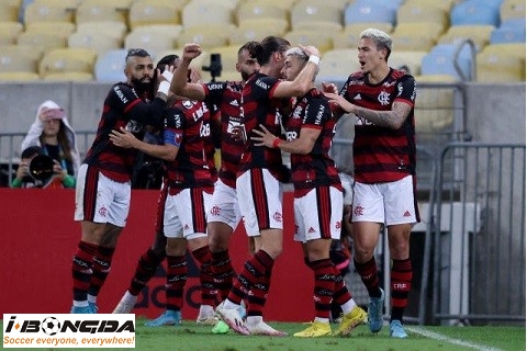 Nhận định dự đoán Atletico Clube Goianiense vs Flamengo 2h ngày 15/4