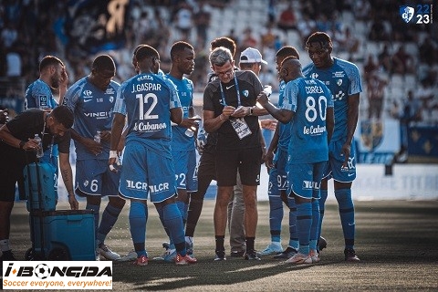 Nhận định dự đoán Grenoble vs Angers SCO 1h45 ngày 16/4